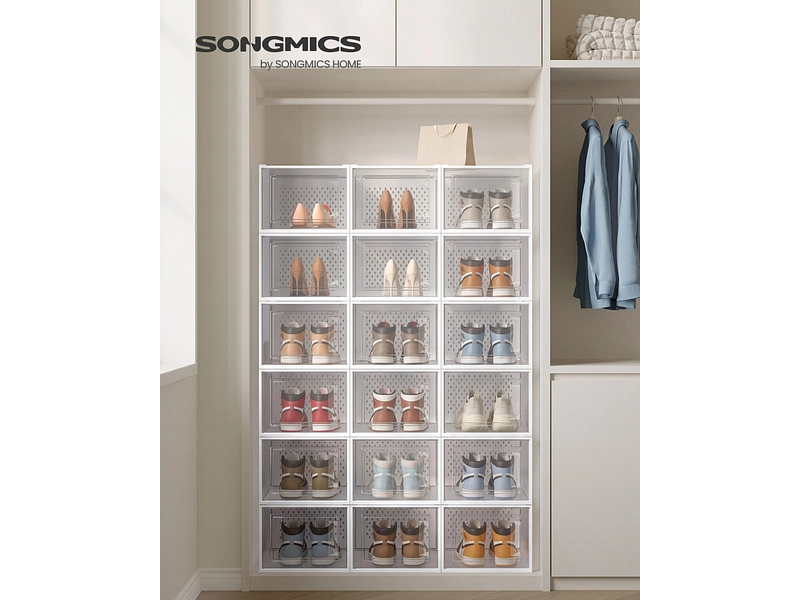 Schuhablage SONGMICS LIGHTY Schuhablage SONGMICS LIGHTY