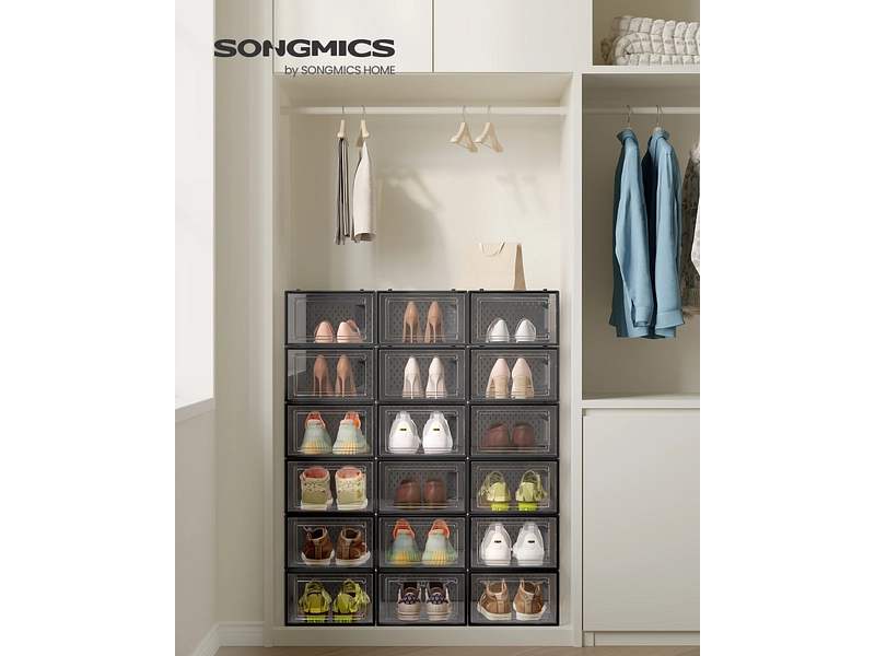 Schuhablage SONGMICS LIGHTY Schuhablage SONGMICS LIGHTY