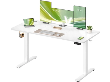 Bureau électrique SONGMICS LIGHTY