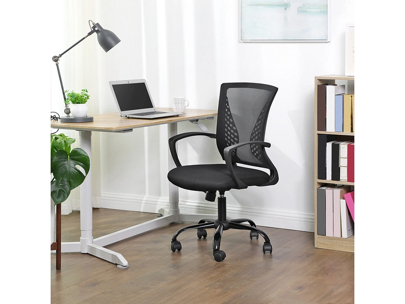 Bürosessel SONGMICS OFFICE