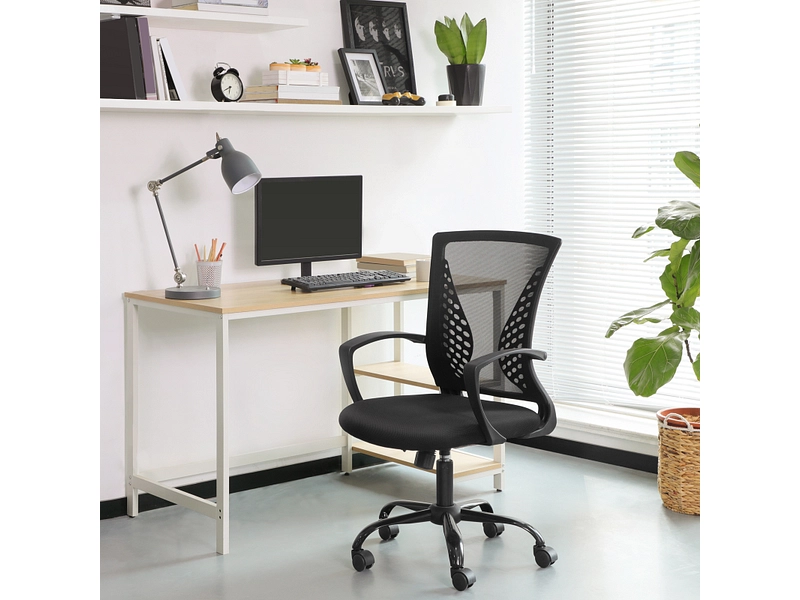 Bürosessel SONGMICS OFFICE