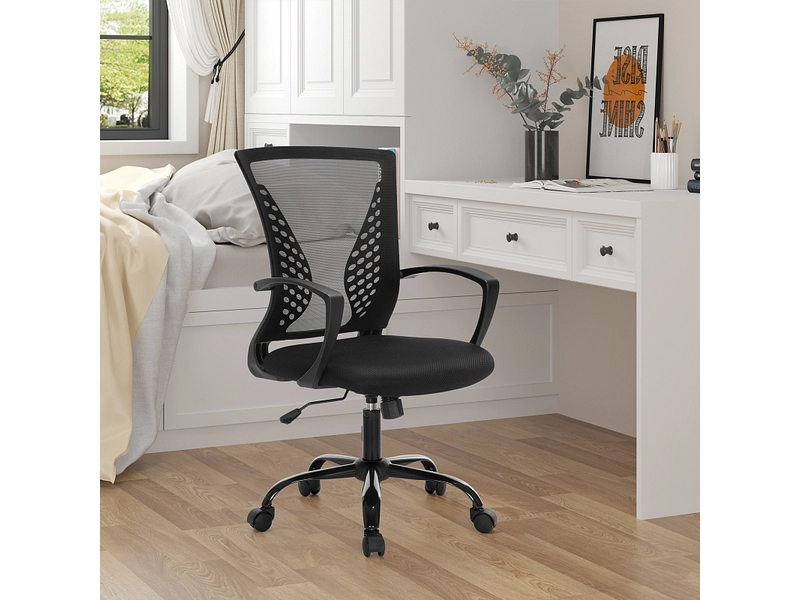 Bürosessel SONGMICS OFFICE
