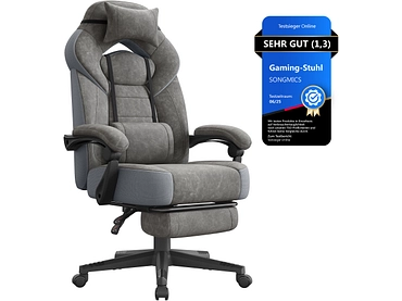 Gaming Sessel SONGMICS OFFICE