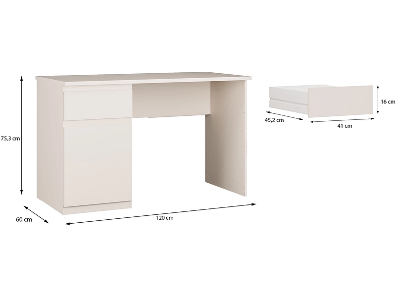 Bureau LUMIA