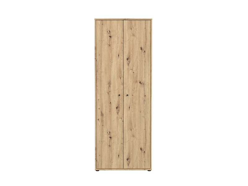 Aufbewahrungsschrank TEMPRA 2 artisan eiche Aufbewahrungsschrank TEMPRA 2 artisan eiche