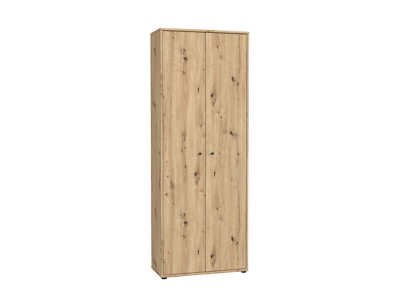 Aufbewahrungsschrank TEMPRA 2 artisan eiche Aufbewahrungsschrank TEMPRA 2 artisan eiche