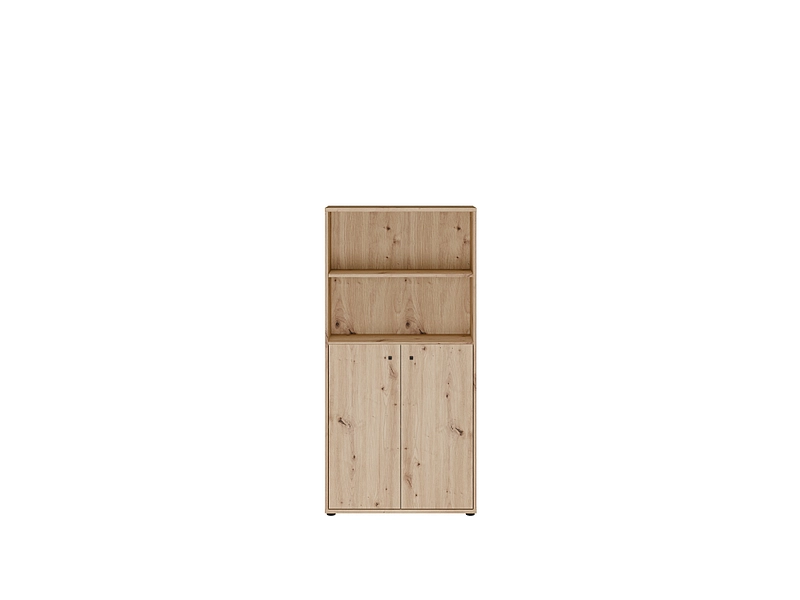 Bibliothek TEMPRA 2