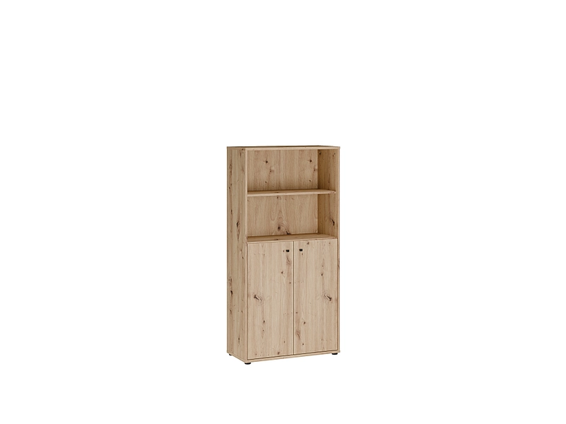 Bibliothek TEMPRA 2