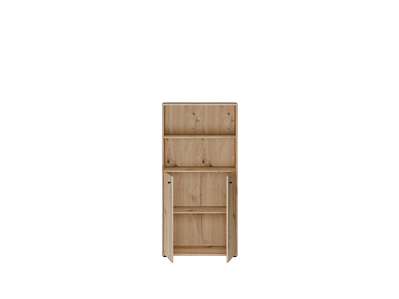 Bibliothek TEMPRA 2