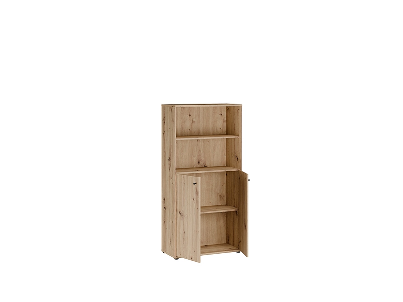 Bibliothek TEMPRA 2