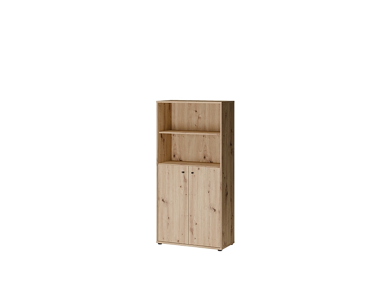 Bibliothek TEMPRA 2