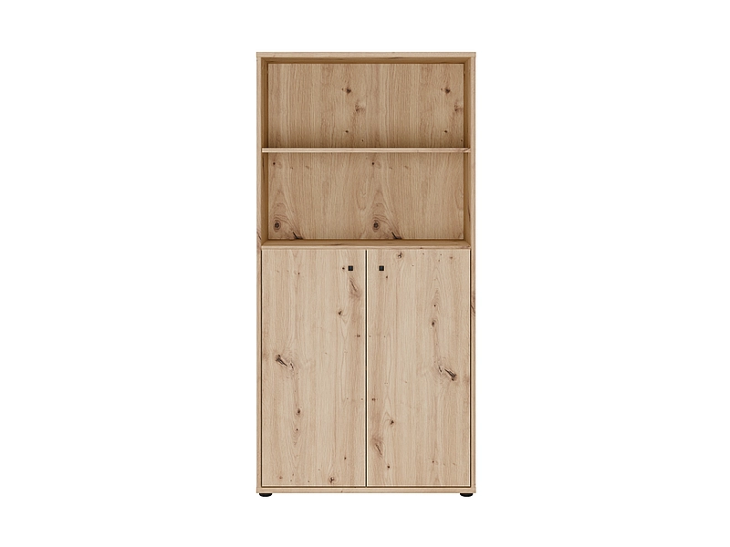 Bibliothek TEMPRA 2