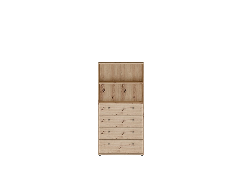 Bibliothek TEMPRA 2