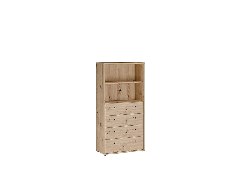 Bibliothek TEMPRA 2