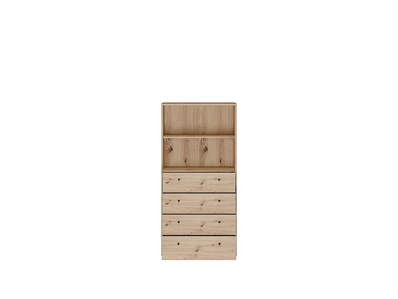 Bibliothek TEMPRA 2