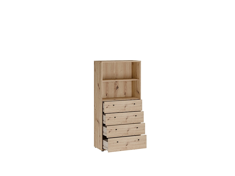Bibliothek TEMPRA 2