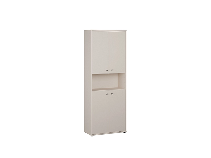 Bibliothek TEMPRA 2