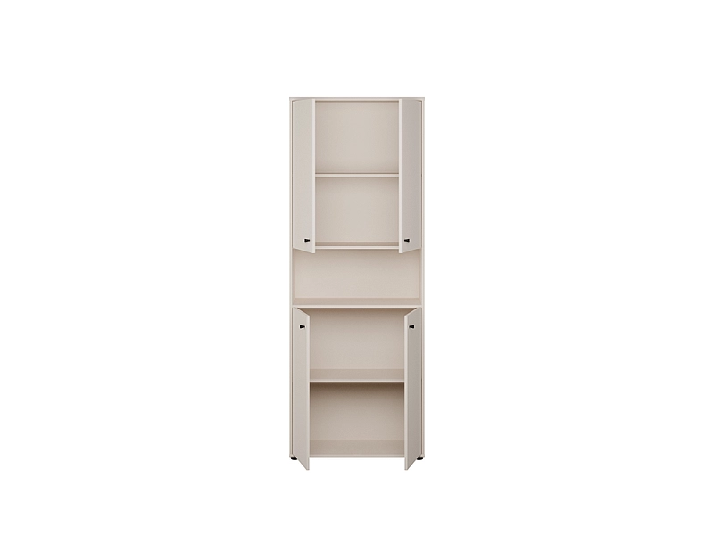 Bibliothek TEMPRA 2
