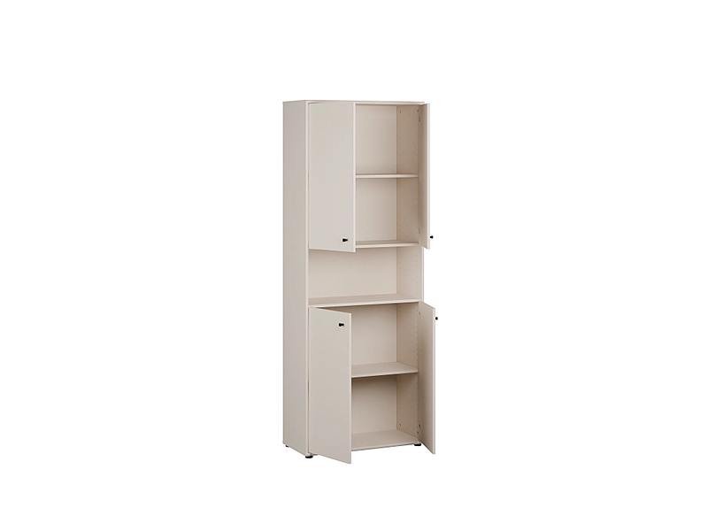 Bibliothek TEMPRA 2