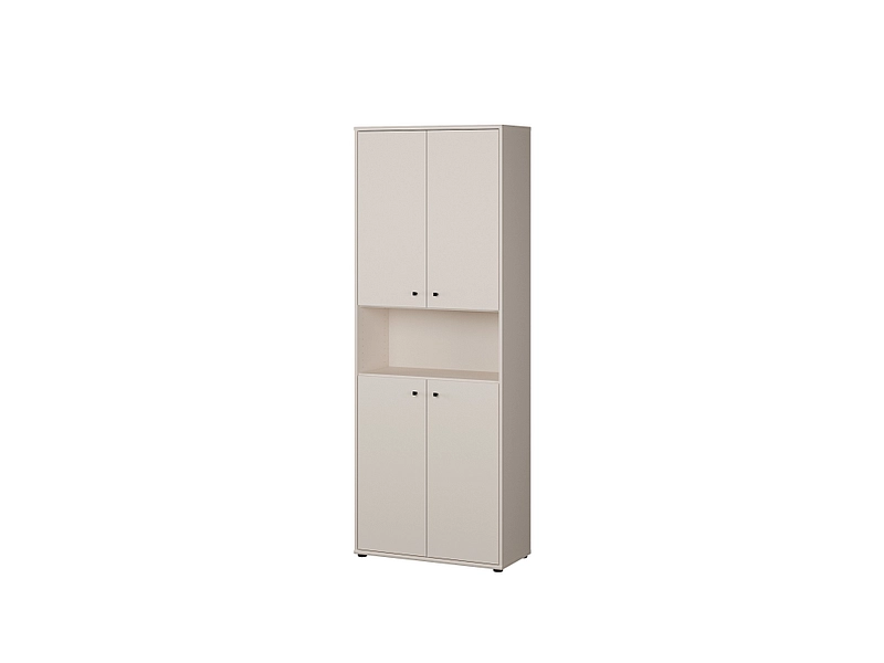 Bibliothek TEMPRA 2