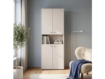 Bibliothek TEMPRA 2