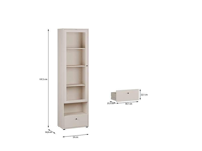 Bibliothek TEMPRA 2 Bibliothek TEMPRA 2