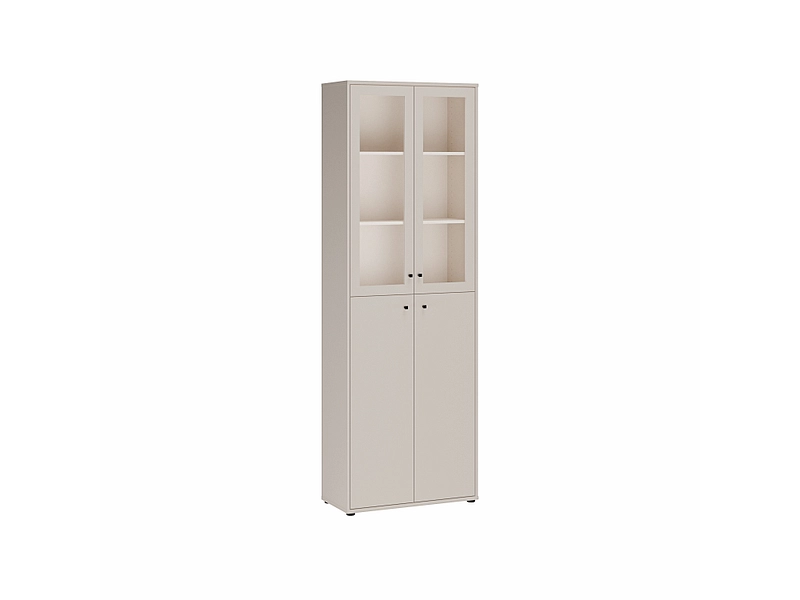 Bibliothek TEMPRA 2