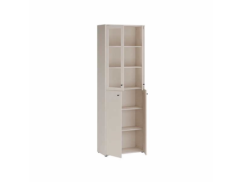 Bibliothek TEMPRA 2