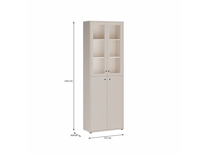 Bibliothek TEMPRA 2