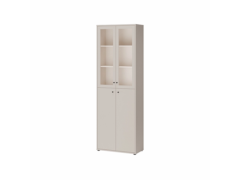 Bibliothek TEMPRA 2