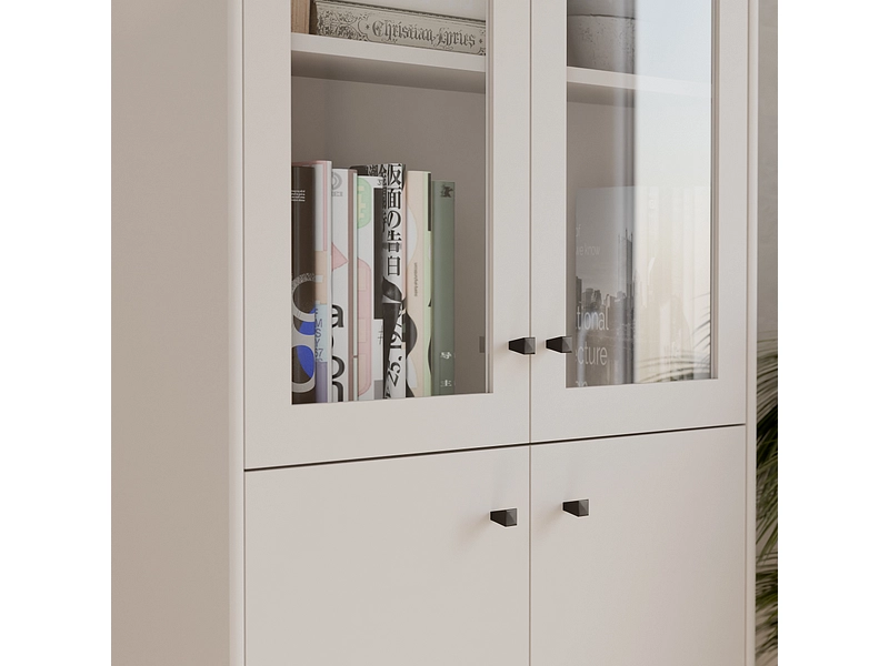 Bibliothek TEMPRA 2