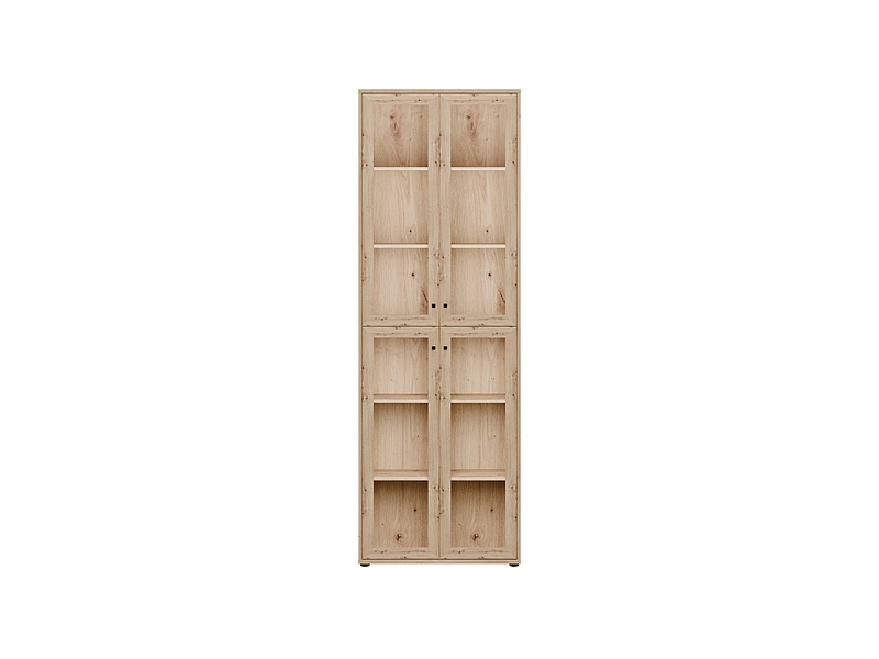 Bibliothek TEMPRA 2