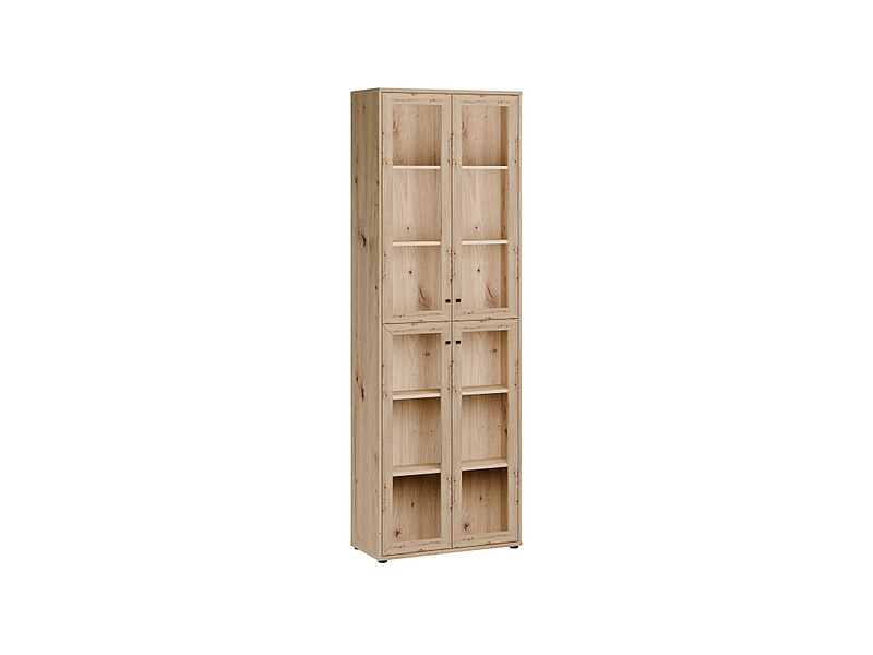 Bibliothek TEMPRA 2