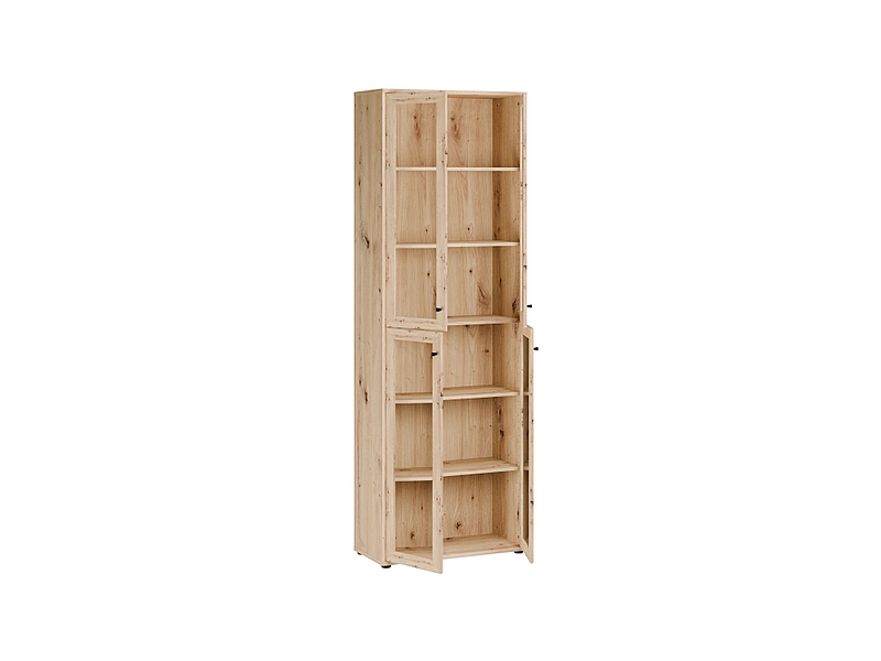 Bibliothek TEMPRA 2