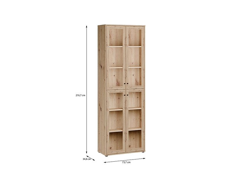 Bibliothek TEMPRA 2