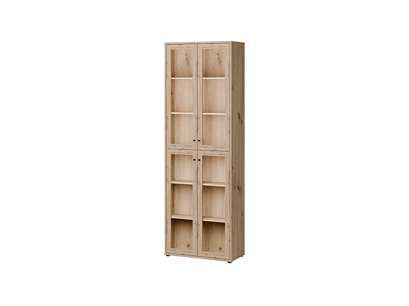 Bibliothek TEMPRA 2