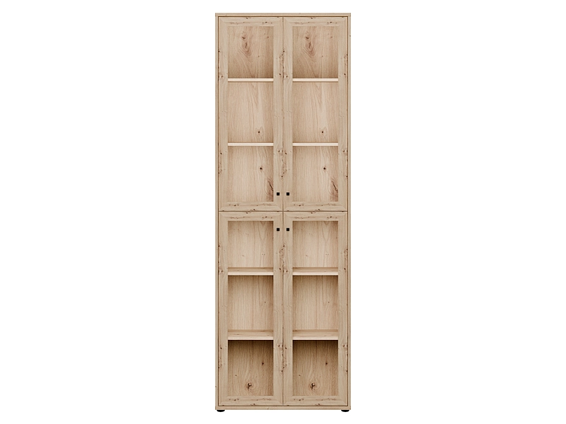 Bibliothek TEMPRA 2