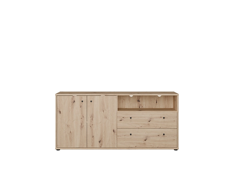 Meuble TV TEMPRA 2