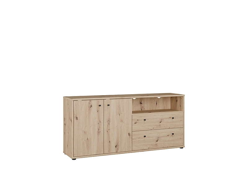Meuble TV TEMPRA 2