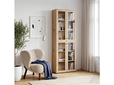 Bibliothek TEMPRA 2