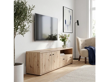 TV-Möbel TEMPRA 2