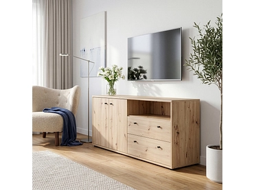 Meuble TV TEMPRA 2 Meuble TV TEMPRA 2