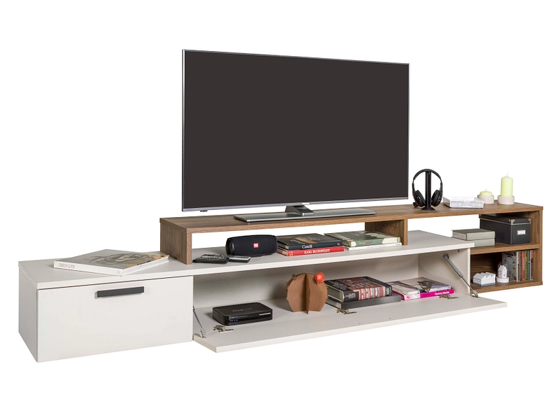 Meuble TV VITTORIA Meuble TV VITTORIA