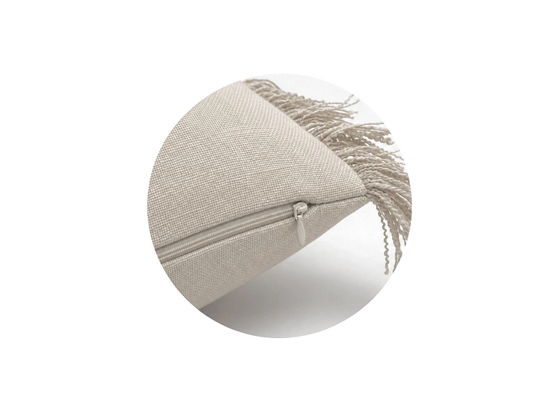 NUKA HOME Cuscino ASHLYN NUKA HOME Cuscino ASHLYN