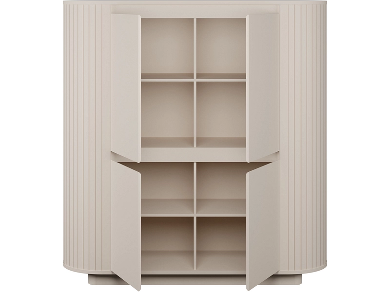 Highboard CHIKUMA