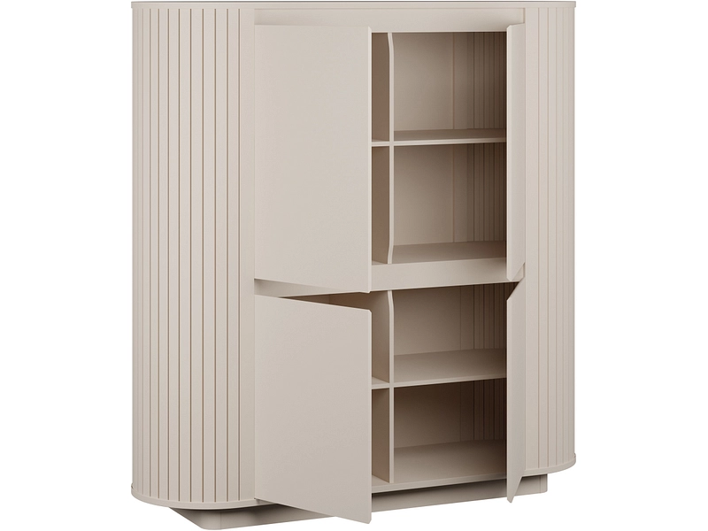 Highboard CHIKUMA