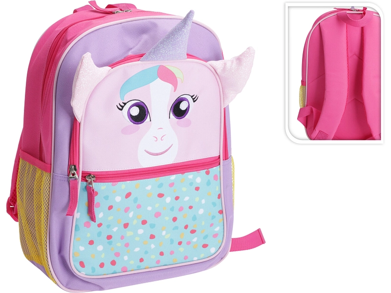 Rucksack rosa