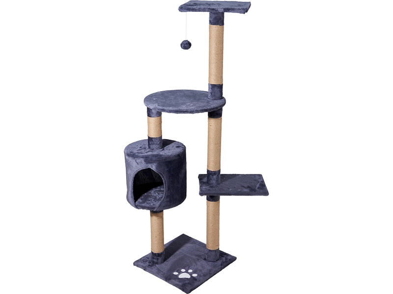 Albero tiragraffi per gatti Albero tiragraffi per gatti