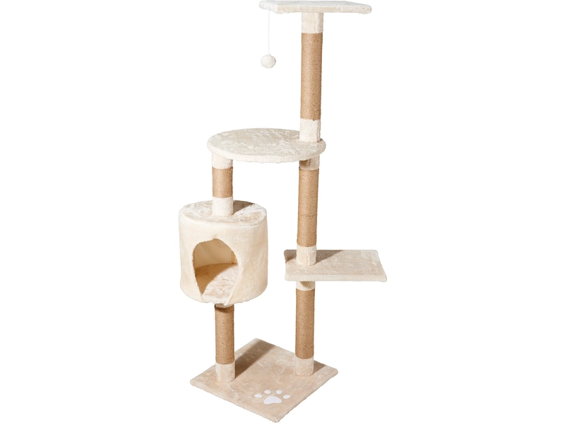 Albero tiragraffi per gatti Albero tiragraffi per gatti