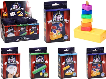 Kit de magie Kit de magie